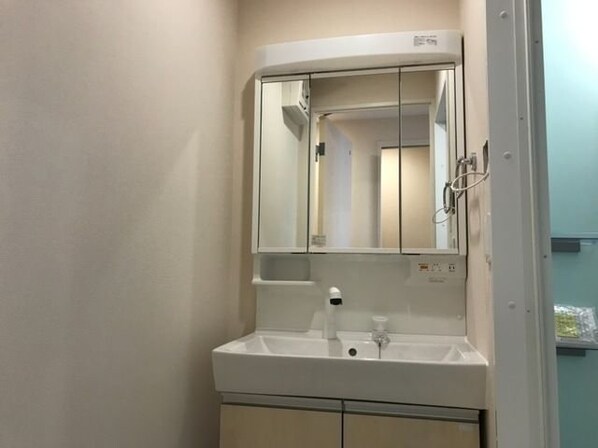 Ange eau(アンジュ オー)の物件内観写真